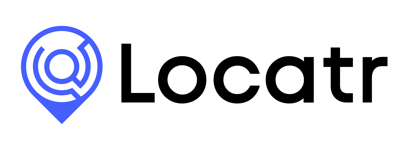 Locatr Logo